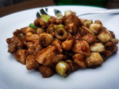 -金谷仓家庭料理(马泉营店)