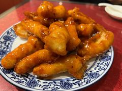 -北大地皖峰饭馆