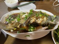 -沈记菜馆(酒仙桥路店)