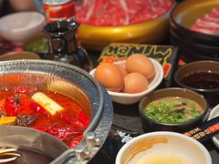 -牛New寿喜烧(新六百店)