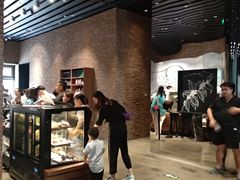 -星巴克臻选(北京前门大街店)