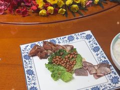 -盈春大饭店(千山路店)