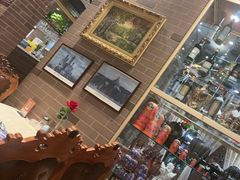 -安德烈俄式西餐厅(中央大街店)