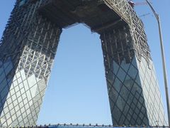 -中央广播电视总台(光华路办公区)