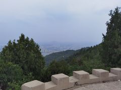 -府君山公园
