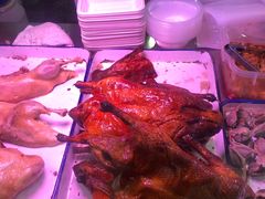 -章云板鸭(评事街店)