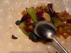 -巴依老爷新疆美食(清华东门店)
