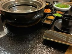 -九田家黑牛烤肉料理(石路天虹店)