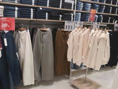 -优衣库(威海威高购物中心店)