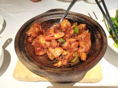 -汤城小厨•粤菜•靓汤(苏州街店)