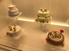 -好利来(东四店)