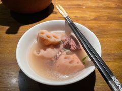-农耕记·湖南土菜(halo广场店)