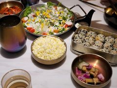 -HOTISLAND海鸡岛·韩国料理(江南西店)