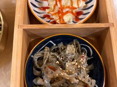 -桃屋日本料理(清华科技园店)