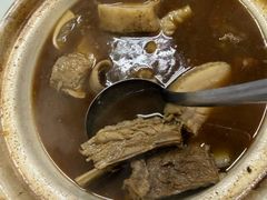 -新峰肉骨茶