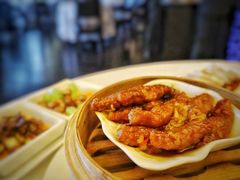 豉味蒸凤爪-富力丽思卡尔顿酒店·丽轩中餐厅