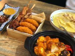 -Hi YOU你的饭局泰餐厅(雍和宫店)
