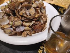 -海岛渔村大酒店(云霄路店)