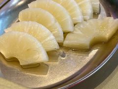 -秦炉烤肉(财富中心店)