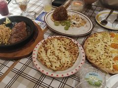 -菲滋意式餐厅(长兴东鱼坊店)