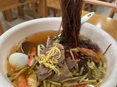 高级冷面-顺姬冷面(长白西路店)