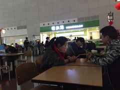 -老乡鸡(合肥高铁南站店)