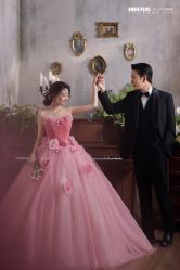 -安娜公馆婚纱摄影(锦州店)
