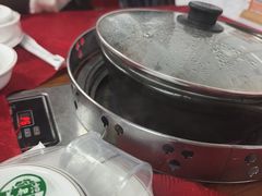 -花苑美食横琴生蚝火锅(拱北粤华路店)