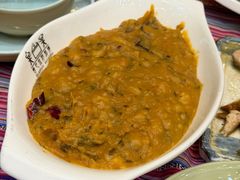 -香巴拉云南餐厅(华莱坞店)