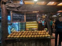 -自然餐厅(Phuket)