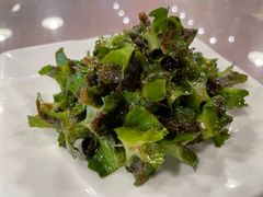 -烤肉宛饭庄(北新桥店)