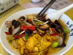 -孙家面馆(淮海第一城店)