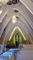 -花嫁丽舍海岛婚礼殿堂(国展店)