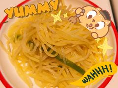 -大铁勺新津菜(熙悦汇店)