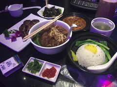 -乐界KTV(虹桥中心店)