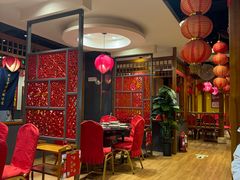 -芦月轩羊蝎子(劲松店)