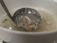 -无锡新湖铂尔曼大酒店·悦轩中餐厅