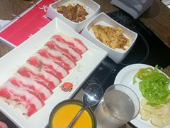 -火炉火自助餐(悠唐购物中心店)