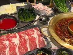 -哥老官重庆美蛙鱼头(五角场合生汇店)