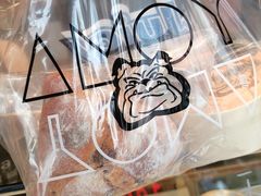 -Juicy Bakery(大学路店)