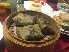 -柳州宾馆-云霄阁·旋转餐厅