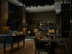-金奥国际酒店温哥华扒房Vancouver Grill
