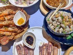 -79号渔船海鲜饭店(华强北店)