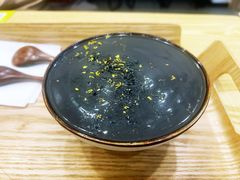招牌芝麻糊-万科美好广场
