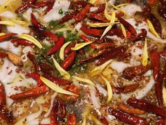 -新太二·鲜料川菜(群光广场店)