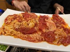 -现代烧烤冷面店(苏家屯店)