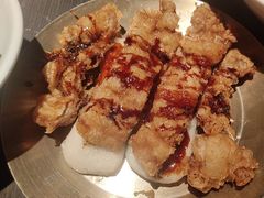 -阿大排档(长春这有山店)