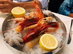 -L'Osteria di Chichibio