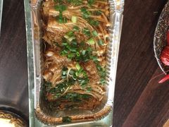 -臻馆小龙虾