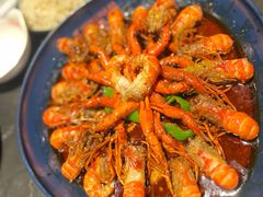 -红盔甲·小龙虾(人民广场店)